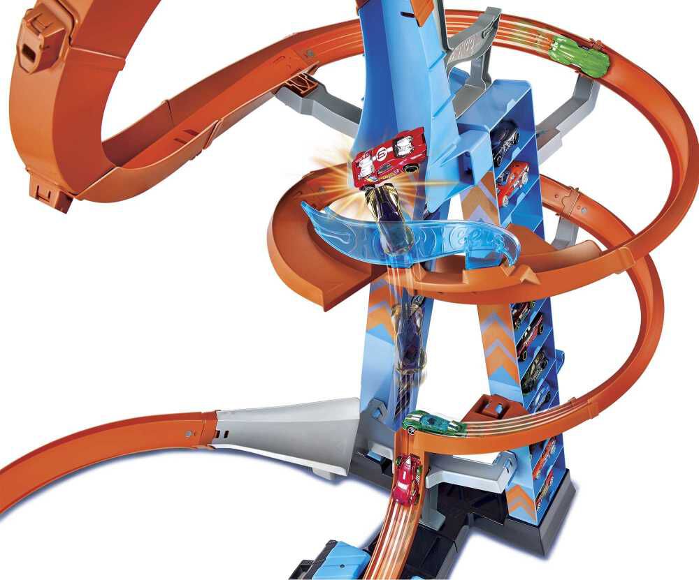 Hot online wheel tower