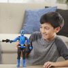 Power Rangers Beast Morphers Blue Ranger 12-inch Action Figure