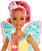 Barbie Dreamtopia Candy Fairy Doll