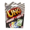 UNO Dare Card Game - styles may vary