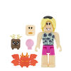 Figurine RoBlox - Bubble Gun Simulator: Sam aux coquillages