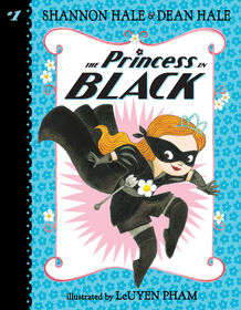The Princess in Black - English Edition