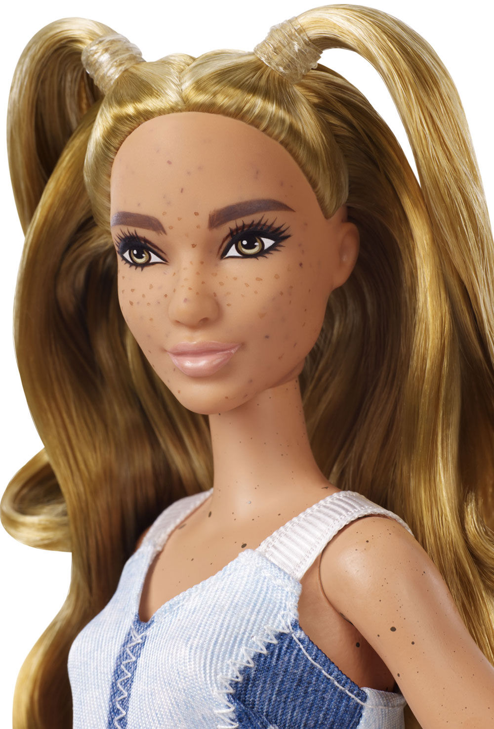 barbie 2019 fashionistas