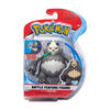 Pokémon - Figurine vedette de combat - Pandarbare (Pangoro)