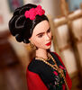 Barbie Inspiring Women Doll - Frida Kahlo