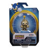Sonic 2.5" Basic Figures with Accy - Wave 3 -  Gold Chao