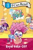 My Little Pony: Pony Life: Royal Bake-Off - English Edition