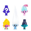 Trolls S1 Mineez Figure 5Pk