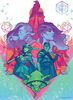 Critical Role "Mighty Nein" 1000 Piece Puzzle