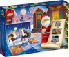 LEGO City Advent Calendar Building Kit 60352 (287 Pieces)