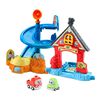 VTech Go! Go! Cory Carson® Freddie's Firehouse - English Version