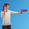 Nerf Fortnite blasters à fléchette DP-E - Notre exclusivité