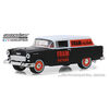 1:64 Running on Empty Séries 8 - Chevrolet One Fifty Sedan 1955 livraison