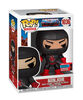 Figurine en Vinyle Ninjor par Funko POP! Maîtres de L'univers (Convention D'automne Exclusive)