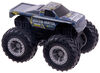 Hot Wheels - Monster Trucks Rev Treds Dueling Doubles Fire Starter VS Dragon Hunter Vehicles