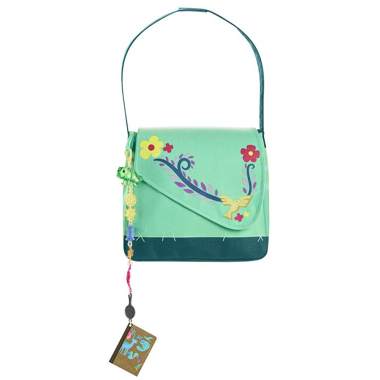 Tangled Rapunzel Adventure Bag