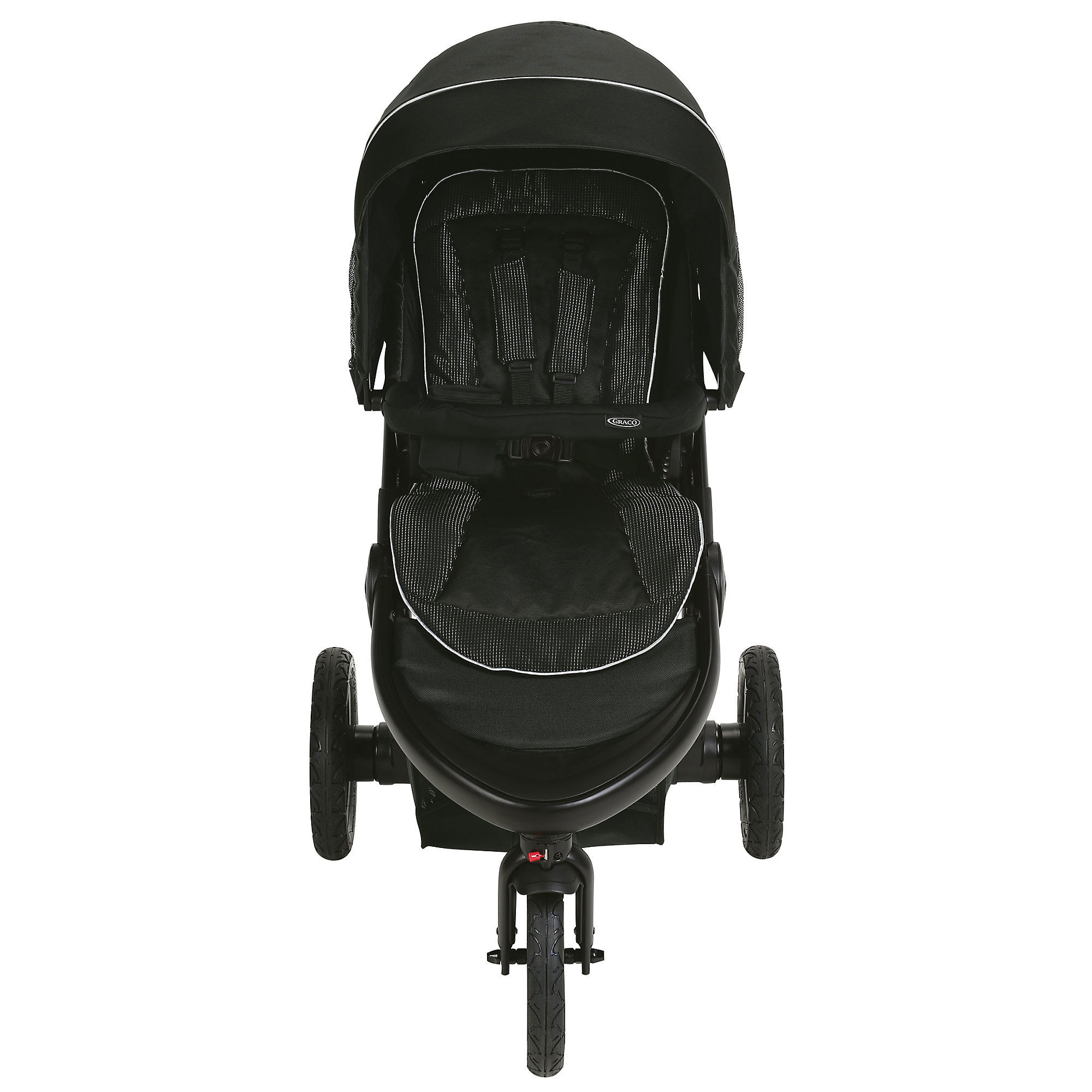 Trailrider jogging stroller online