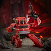 Transformers Generations War for Cybertron: Kingdom Inferno WFC-K19 Voyageur