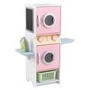 KidKraft - Laundry Play Set - Pastel