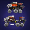 Ensemble LEGO Technic Le rover d'exploration de l'équipage de Mars 42180