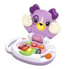 LeapFrog My Peek-a-Boo LapPup Violet - English Edition