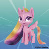 My Little Pony Best Hair Day Princess Cadance - 5-Inch Hair-Styling Pony Figure