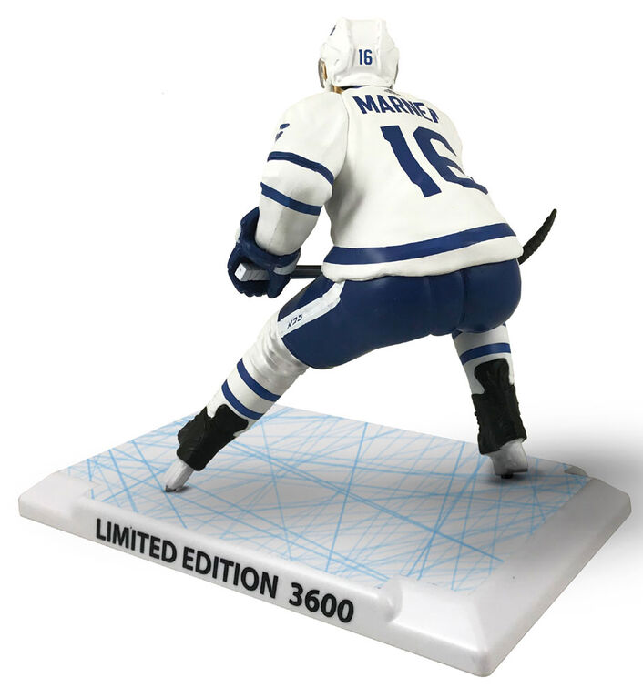 Mitch Marner Toronto Maple Leafs 6" NHL Figure