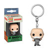 Funko POP! Keychains: Monopoly - Criminal Uncle Pennybags