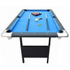 Fairmont - Table de billard portative 1,8 m