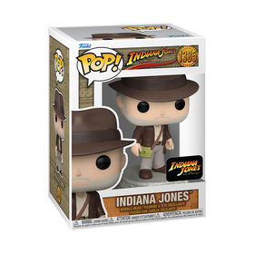 POP! Indiana Jones