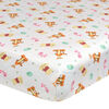 Winnie the Pooh 4 piece Bedding Set