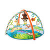 Bright Starts Monkey Business Musical Activity Gym