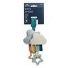 Ritzy Jingle Attachable Travel ToyCloud