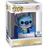 Funko POP! Disney:WDW50- People Mover Stitch - R Exclusive