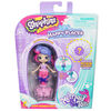 Shopkins Happy Places - Happy Mermaid Pack - Ria Ribbons