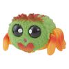 Yellies! Klutzers; Voice-Activated Spider Pet