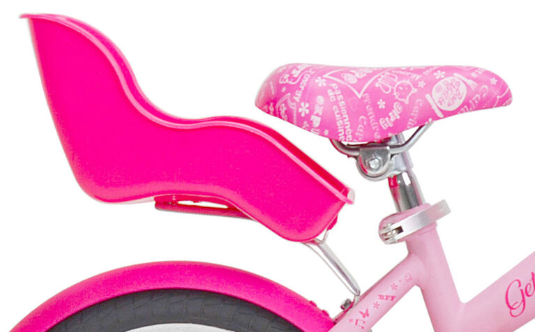 Stoneridge Getaway Girls - 14 inch Bike - R Exclusive