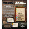 USAopoly TRIVIAL PURSUIT: Parks & Recreation - English Edition
