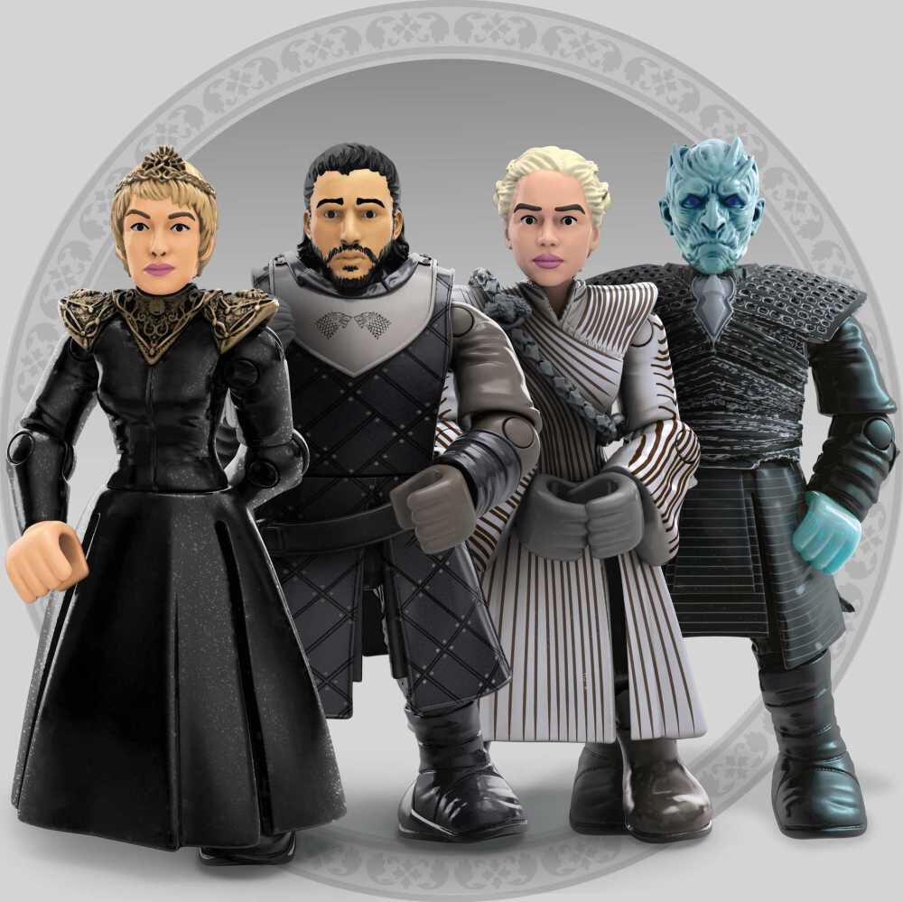 Game of thrones on sale toys r us