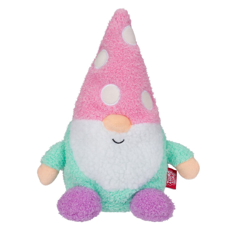 GardenBumz de 19 cm - Greta gnome de fantaisie- Édition anglaise