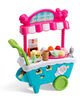 LeapFrog Scoop & Learn Ice Cream Cart - English Edition