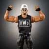 WWE-Figurine articulée Élite Hulk Hogan Monday Night War-15cm