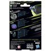 Beyblade X Lance Knight 4-80HN Starter Pack Top and Launcher