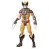 Marvel Legends Series Daken (Wolverine), figurine Avengers