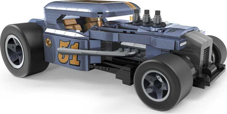 Mega Hot Wheels Mod Rod
