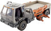 Matchbox Jurassic World Off-Road Rescue Rig Vehicle