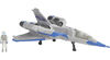 Disney Pixar Lightyear Hyperspeed Series XL-01 and Buzz Lightyear