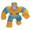 Héros de Goo Jit Zu - Héros Marvel Supagoo Thanos - Notre exclusivité