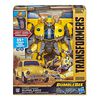 Transformers: Bumblebee - Power Charge Bumblebee - French Edition