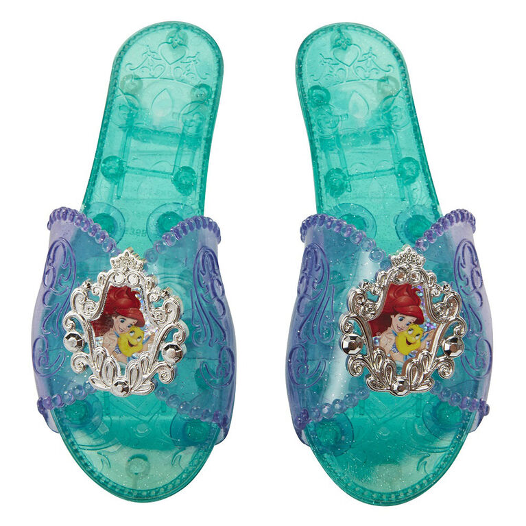 Disney Princess - Friendship Adventures Shoes - Ariel